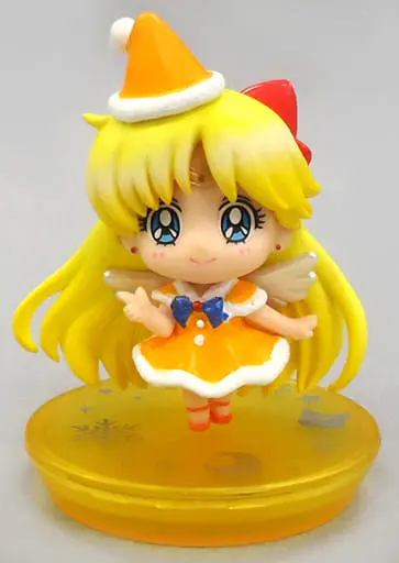 Trading Figure - Sailor Moon