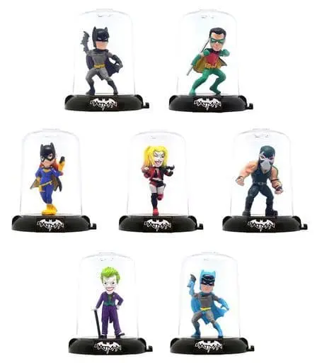 Trading Figure - DC COMICS