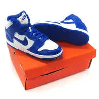 Trading Figure - Miniature - NIKE DUNK HIGH