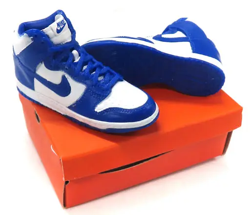 Trading Figure - Miniature - NIKE DUNK HIGH