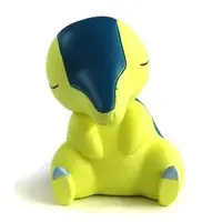 Trading Figure - Pokémon / Cyndaquil