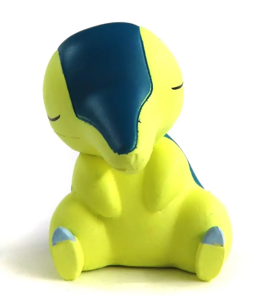 Trading Figure - Pokémon / Cyndaquil