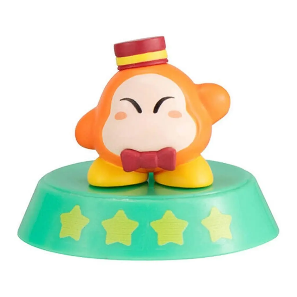 Trading Figure - Kirby's Dream Land / Waddle Dee