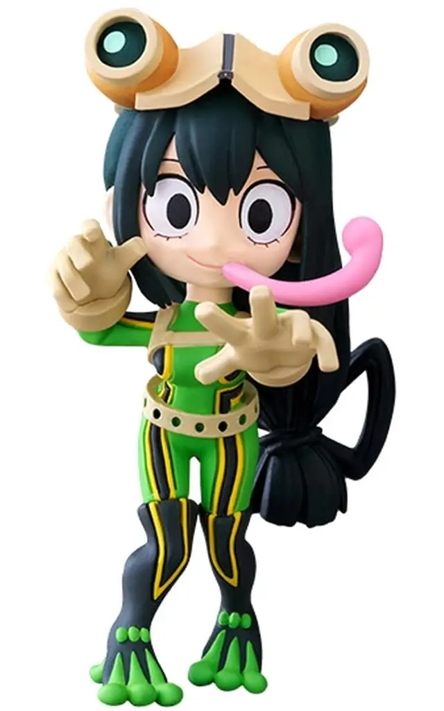 Trading Figure - Boku no Hero Academia (My Hero Academia)