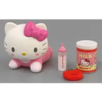 Trading Figure - Sanrio characters / Hello Kitty