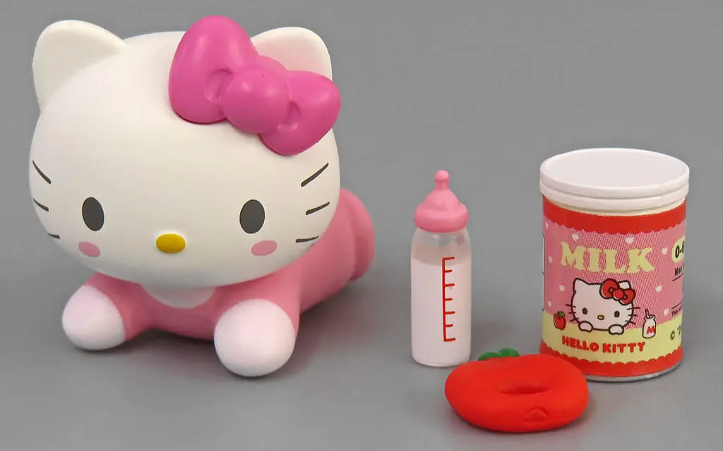 Trading Figure - Sanrio characters / Hello Kitty