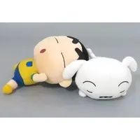 Ichiban Kuji - Crayon Shin-chan / Nohara Shinnosuke & Shiro