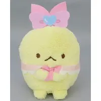 Plush - Sumikko Gurashi / Ebiten no Shippo