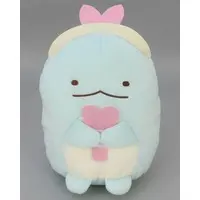 Plush - Sumikko Gurashi / Tokage & Ebiten no Shippo