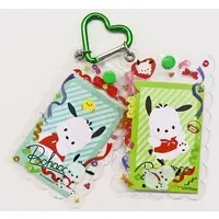 Card case - Sanrio characters / Pochacco