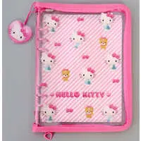 Stationery - Sanrio characters / Hello Kitty