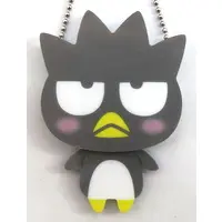 Key Chain - Sanrio characters / BAD BADTZ-MARU