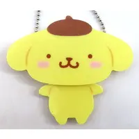 Key Chain - Sanrio characters / Pom Pom Purin