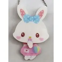 Key Chain - Sanrio characters / Wish me mell