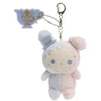 Key Chain - Plush - Sentimental Circus / Shappo