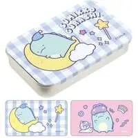 Stickers - Case - Sumikko Gurashi / Tokage