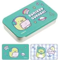 Stickers - Case - Sumikko Gurashi / Penguin?