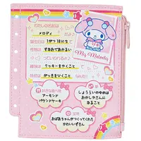 Pouch - Sanrio characters / My Melody