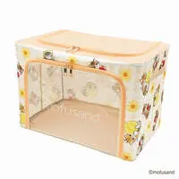 Storage Box - mofusand