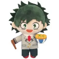 Plush - Boku no Hero Academia (My Hero Academia)