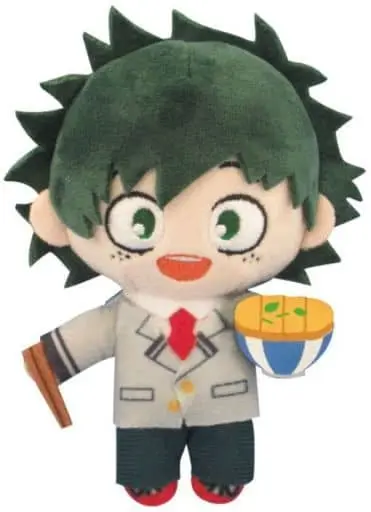 Plush - Boku no Hero Academia (My Hero Academia)