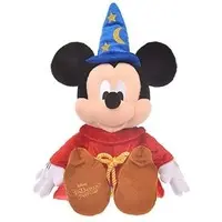 Plush - Disney / Mickey Mouse