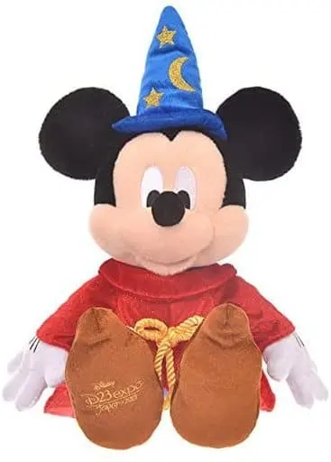 Plush - Disney / Mickey Mouse