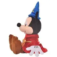 Plush - Disney / Mickey Mouse