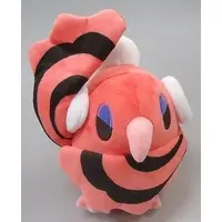 Plush - Pokémon / Oricorio