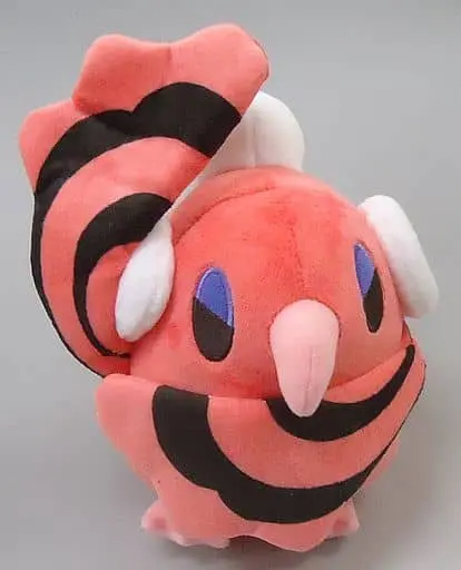 Plush - Pokémon / Oricorio