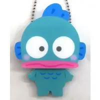 Key Chain - Sanrio characters / Hangyodon