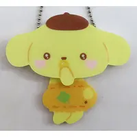 Key Chain - Sanrio characters / Pom Pom Purin