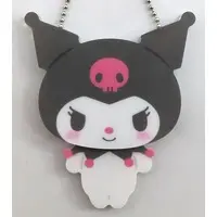 Key Chain - Sanrio characters / Kuromi