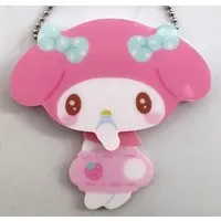 Key Chain - Sanrio characters / My Melody