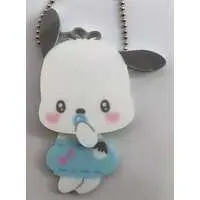 Key Chain - Sanrio characters / Pochacco