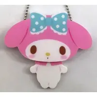 Key Chain - Sanrio characters / My Melody