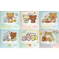 Acrylic stand - RILAKKUMA