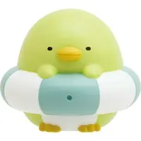 Key Chain - Sumikko Gurashi / Penguin?