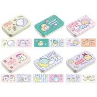 Stickers - Case - Sumikko Gurashi