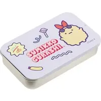 Stickers - Case - Sumikko Gurashi / Ebifurai no Shippo (Nulpi Chan)