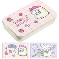 Stickers - Case - Sumikko Gurashi / Neko (Gattinosh)