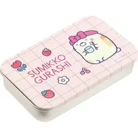 Stickers - Case - Sumikko Gurashi / Neko (Gattinosh)