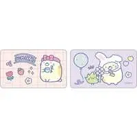 Stickers - Case - Sumikko Gurashi / Neko (Gattinosh)