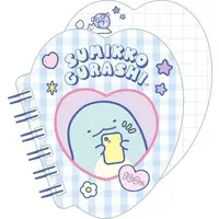 Stationery - Sumikko Gurashi / Tokage