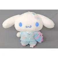 Key Chain - Sanrio / Cinnamoroll