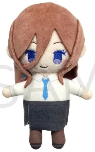 Key Chain - Plush - Plush Key Chain - Gotoubun no Hanayome (The Quintessential Quintuplets)