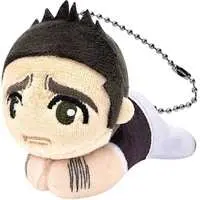 Key Chain - Plush - HUNTER×HUNTER