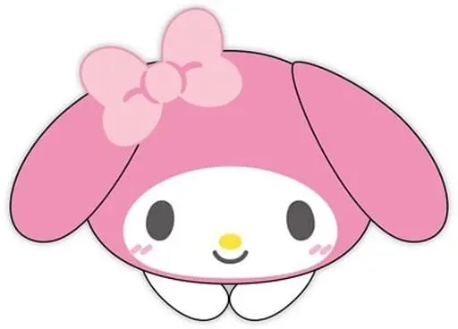 Plush - Sanrio / My Melody