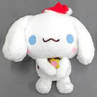 Plush - Sanrio characters / Cinnamoroll