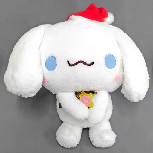 Plush - Sanrio characters / Cinnamoroll